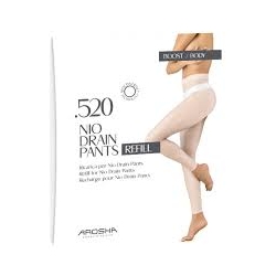 Arosha .520 Nio Drain Pants refill-aktywator zapas